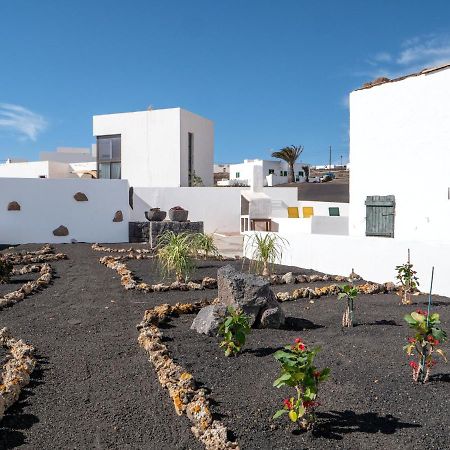 Comfortable House In Tias With Free Parking Tías Exterior foto
