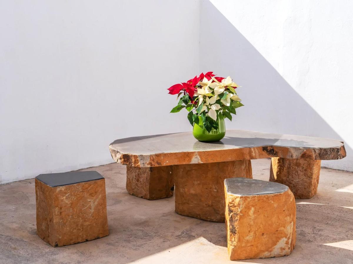 Comfortable House In Tias With Free Parking Tías Exterior foto
