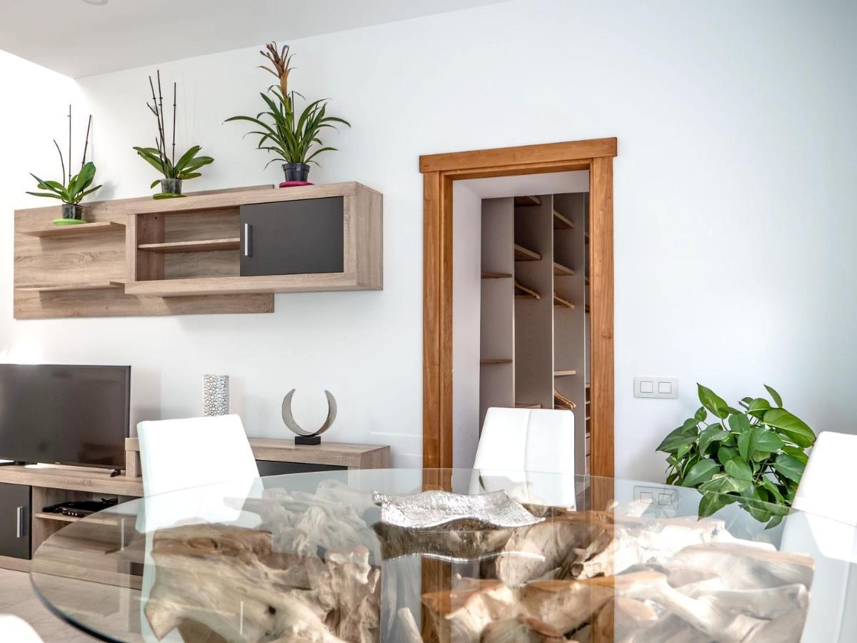 Comfortable House In Tias With Free Parking Tías Exterior foto