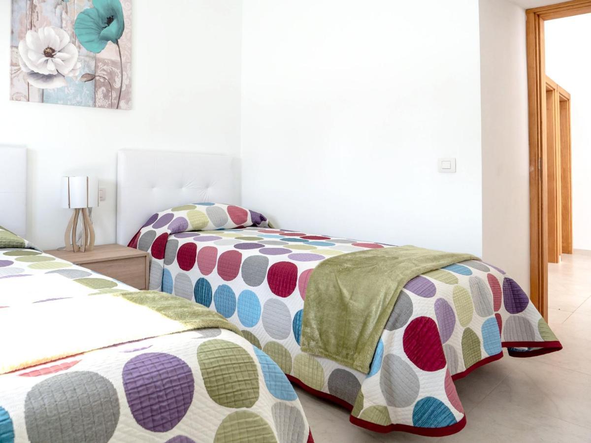 Comfortable House In Tias With Free Parking Tías Exterior foto