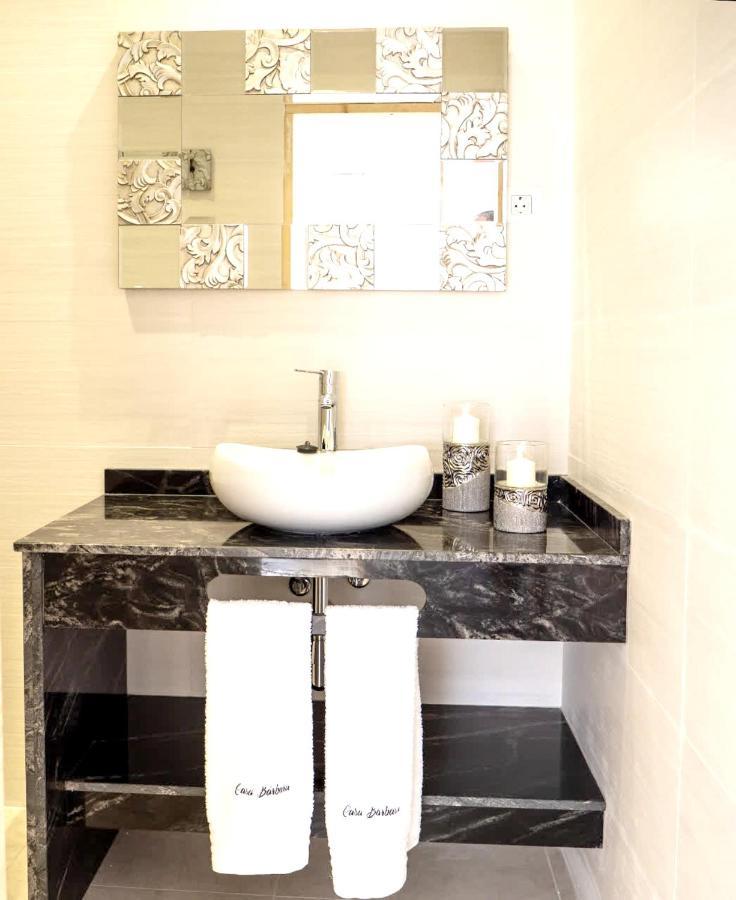Comfortable House In Tias With Free Parking Tías Exterior foto
