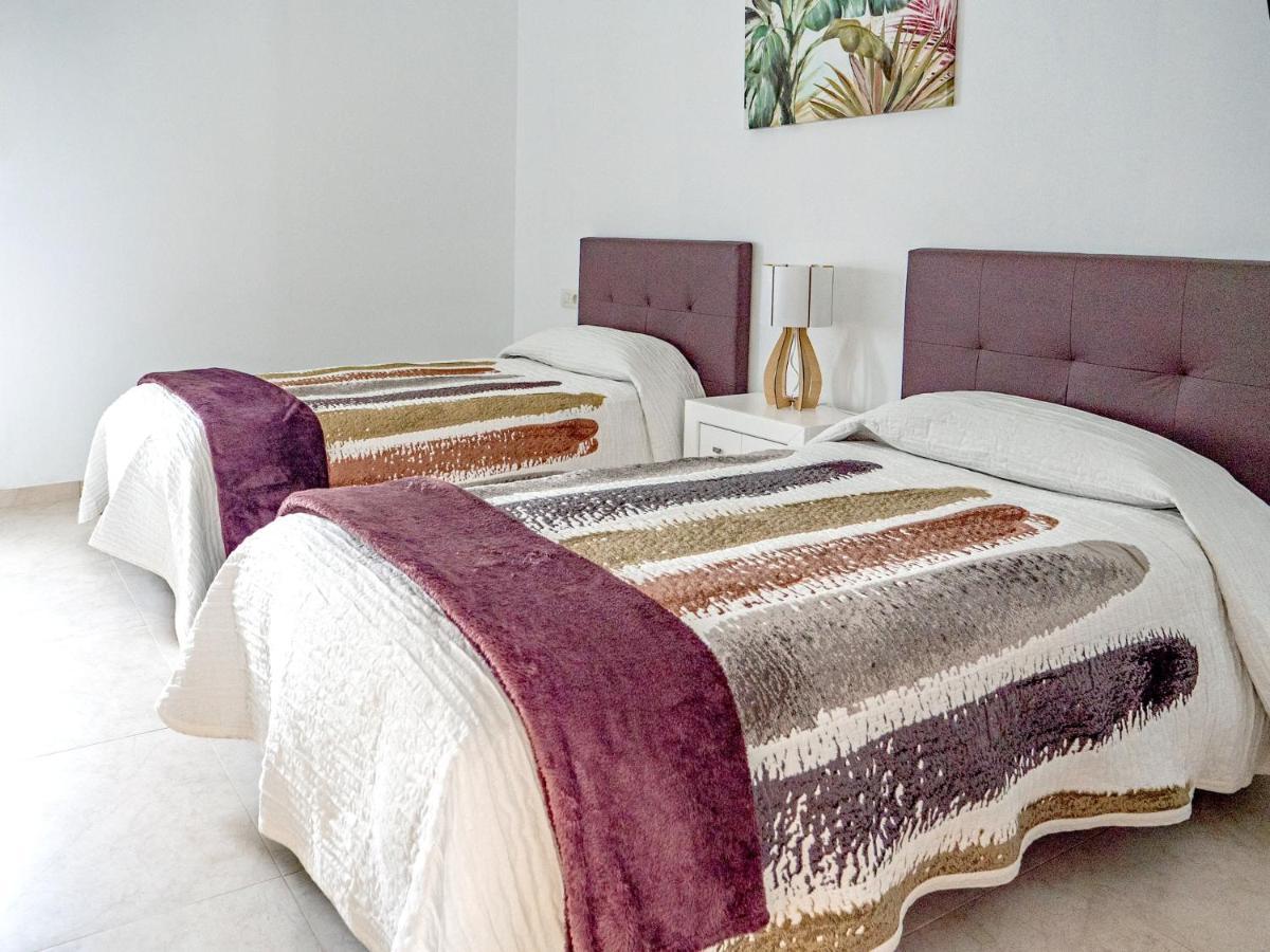 Comfortable House In Tias With Free Parking Tías Exterior foto