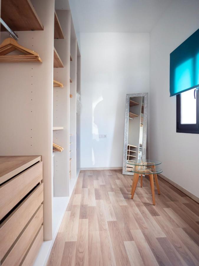 Comfortable House In Tias With Free Parking Tías Exterior foto